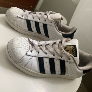 Adidas Superstar sneaker unisex